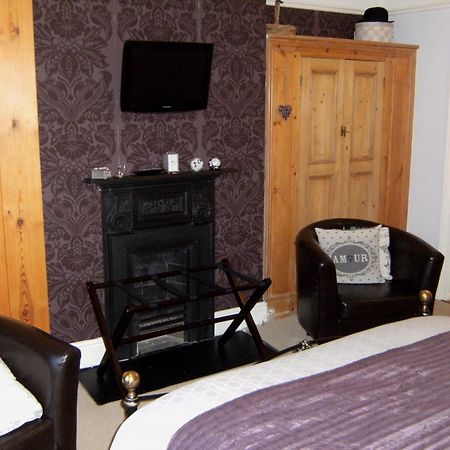 Bridge House Bed & Breakfast Newark upon Trent 客房 照片