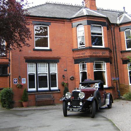 Bridge House Bed & Breakfast Newark upon Trent 外观 照片