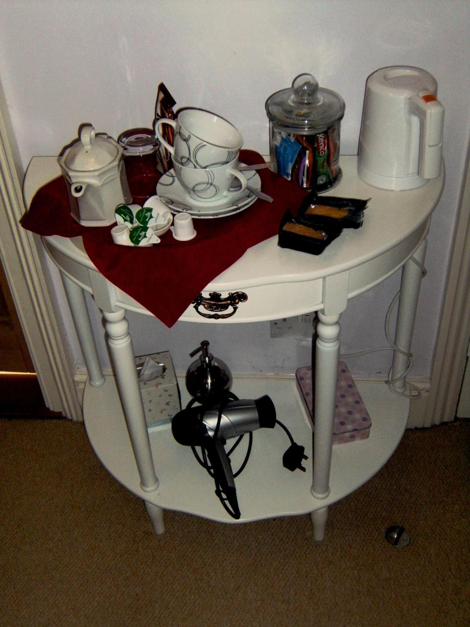 Bridge House Bed & Breakfast Newark upon Trent 客房 照片