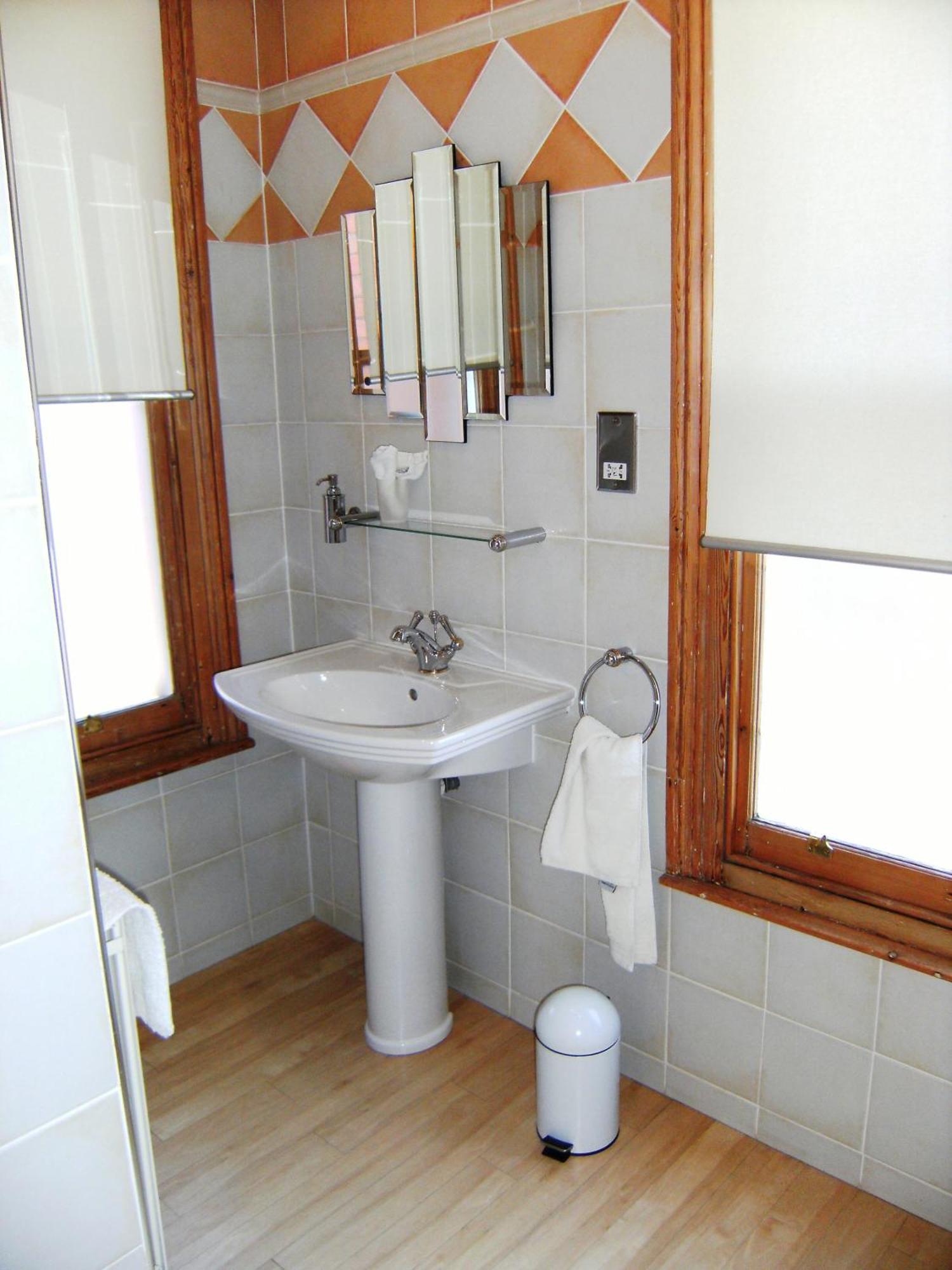 Bridge House Bed & Breakfast Newark upon Trent 客房 照片