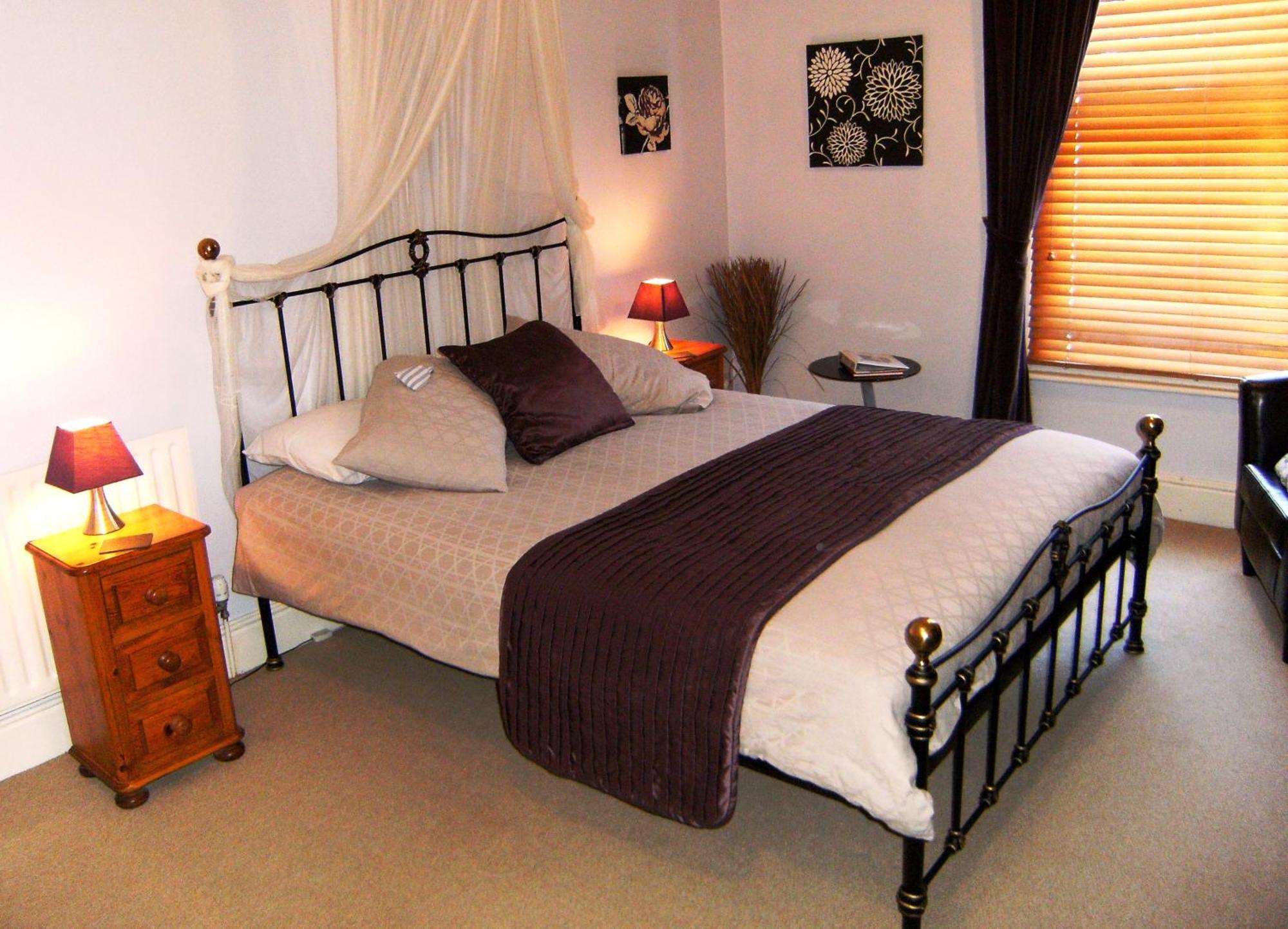 Bridge House Bed & Breakfast Newark upon Trent 客房 照片