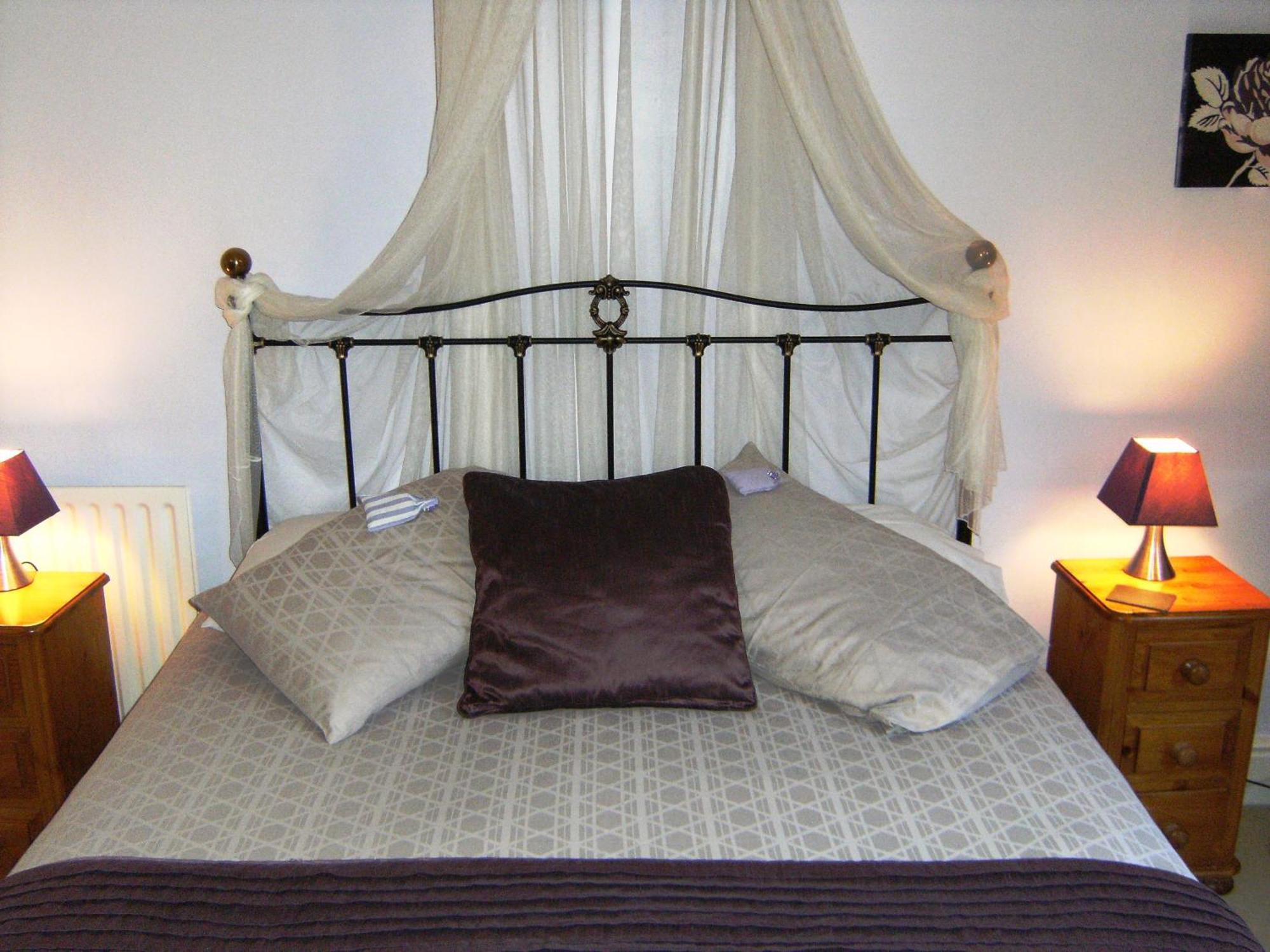 Bridge House Bed & Breakfast Newark upon Trent 客房 照片