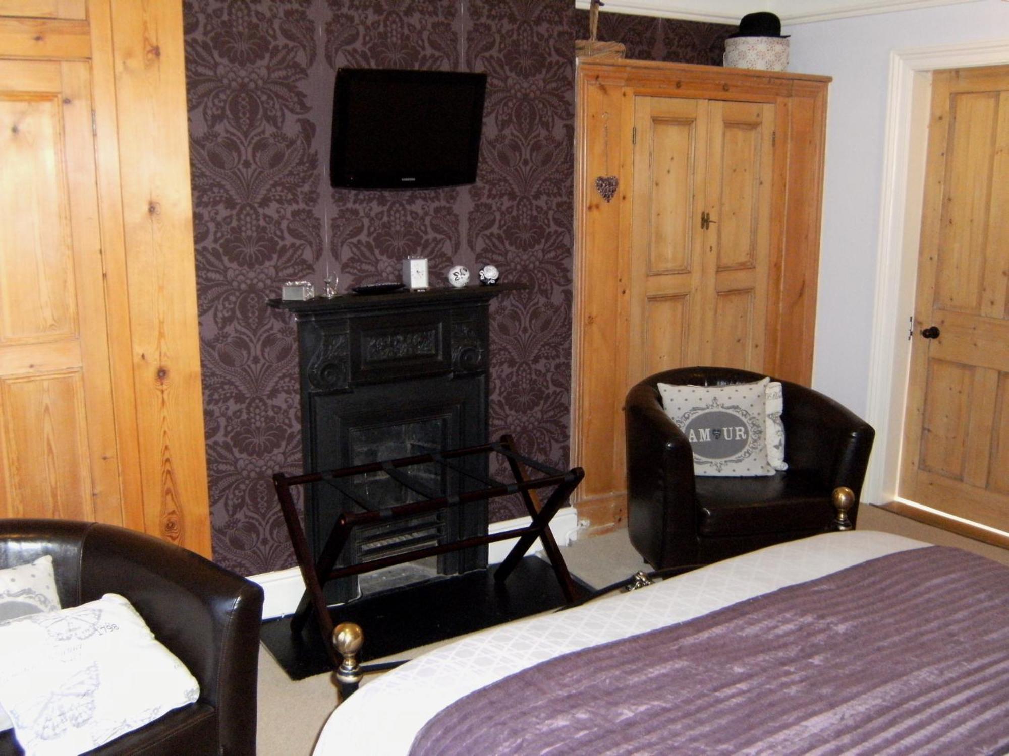 Bridge House Bed & Breakfast Newark upon Trent 客房 照片