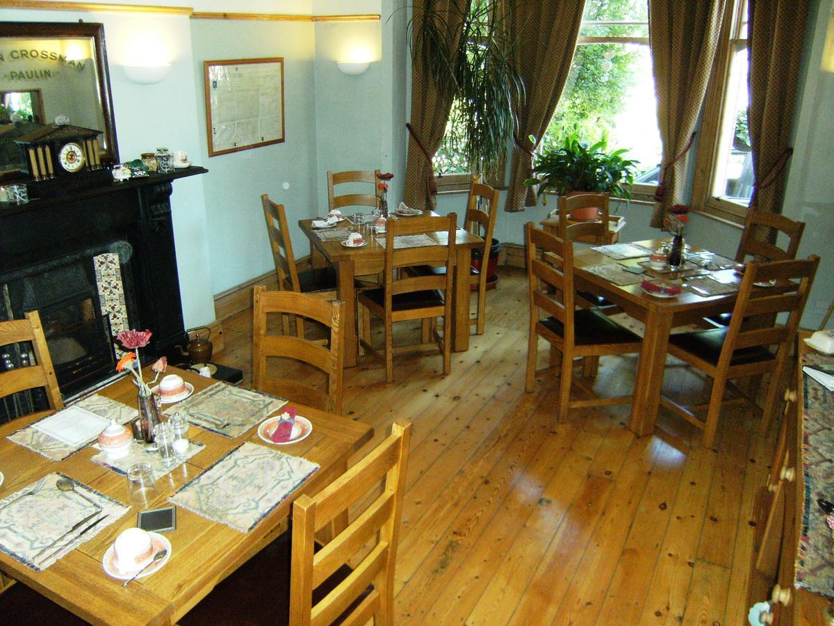 Bridge House Bed & Breakfast Newark upon Trent 外观 照片