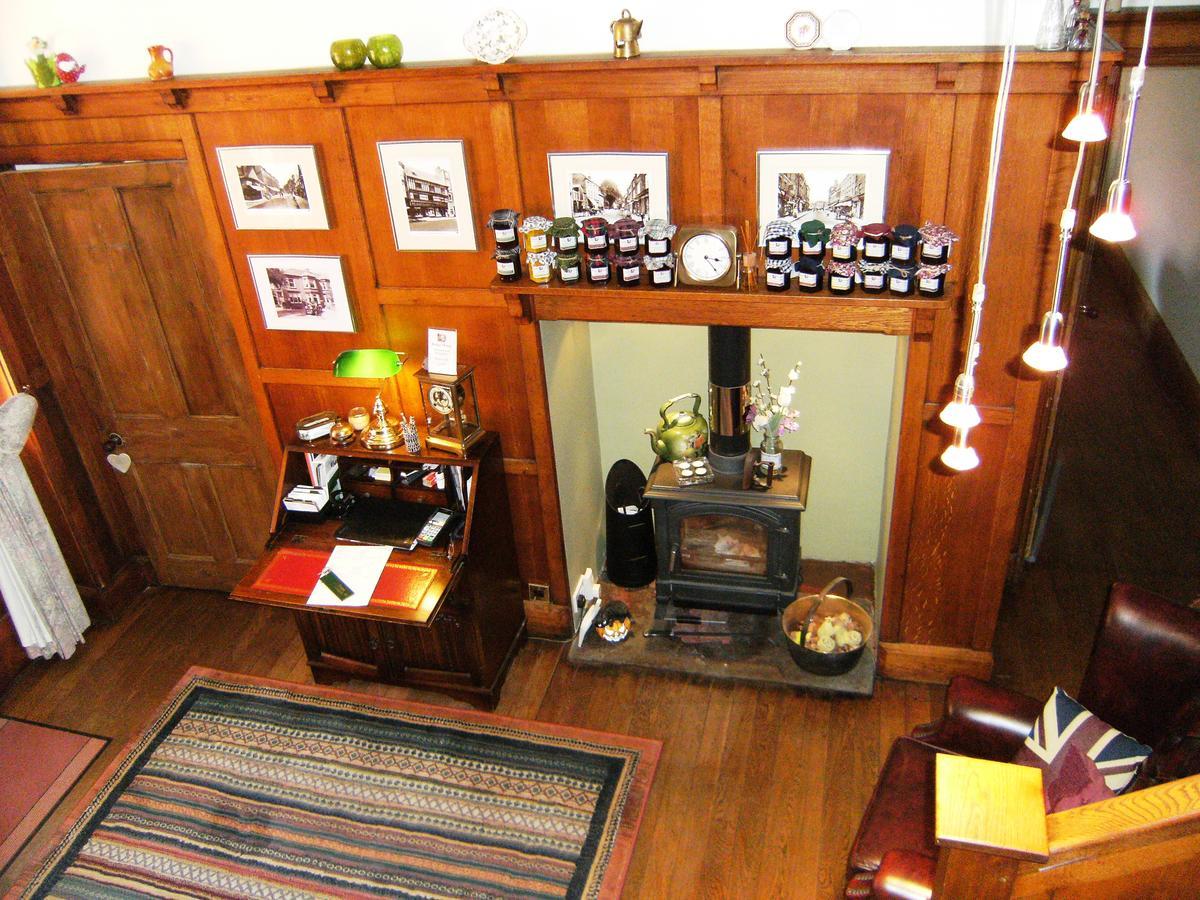 Bridge House Bed & Breakfast Newark upon Trent 外观 照片