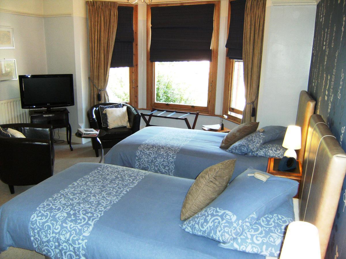 Bridge House Bed & Breakfast Newark upon Trent 客房 照片