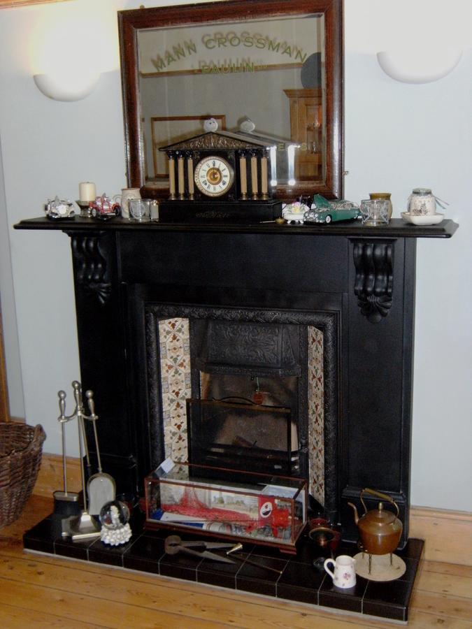 Bridge House Bed & Breakfast Newark upon Trent 外观 照片