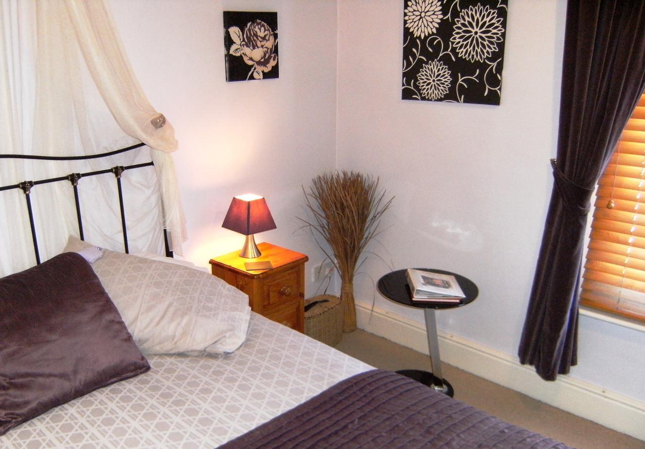 Bridge House Bed & Breakfast Newark upon Trent 客房 照片