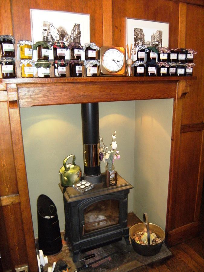 Bridge House Bed & Breakfast Newark upon Trent 外观 照片