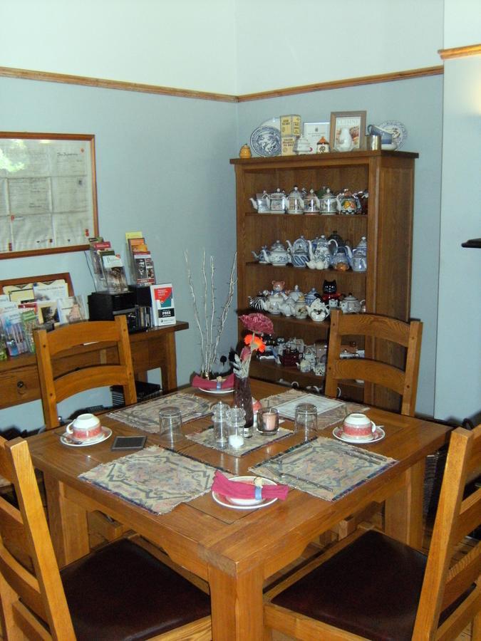 Bridge House Bed & Breakfast Newark upon Trent 外观 照片