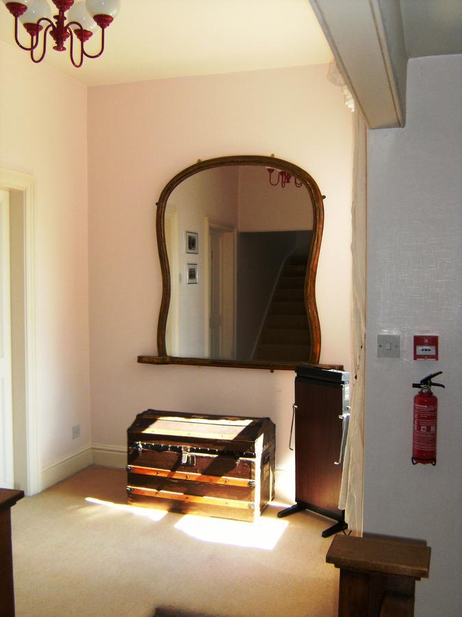 Bridge House Bed & Breakfast Newark upon Trent 外观 照片