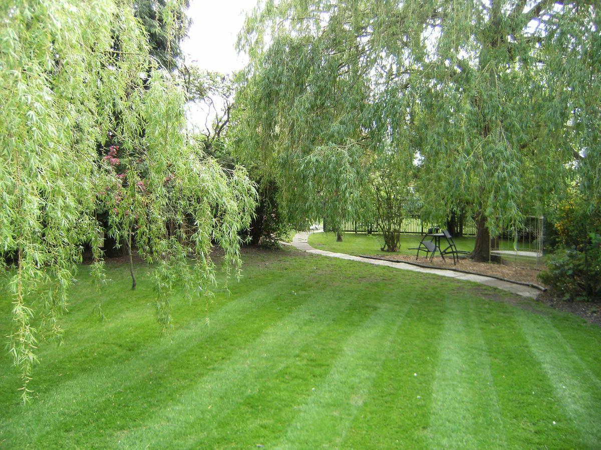Bridge House Bed & Breakfast Newark upon Trent 外观 照片